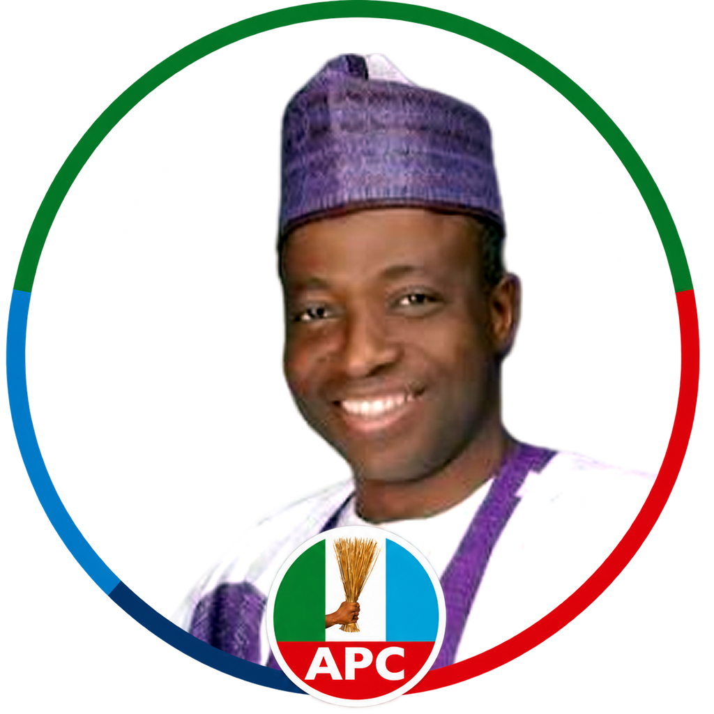 Alhaji Kabir Mohammed Baba